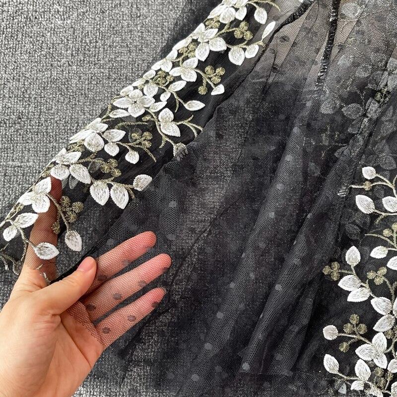 Новые женские платья весна-лето 2025 года