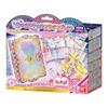 Кими идолу Соберите ленту Киралун [BANDAI] PreCure Book