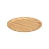KINTO Non-Slip Tray, 330mm, Willow Wood, 45146