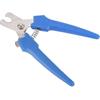 6.5INCH Плоскогубцы для резки хвоста - Pig Sharp Cut Tail Clamp Cutter Плоскогубцы для резки хвоста Оборудование для животноводства