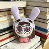 Fantastic Digital Carnival Pomni Cotton Doll Cute Soft Jax Plush Doll Animated Style Decoration Collection Kids Toys Gifts