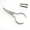 1 PC Dental Elastic Separating Pliers Orthodontic Braces Forceps Dentist Instrument