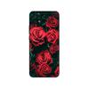 Для Poco C40 задняя крышка для Xiaomi Poco C40 4G чехол PocoC40 C 40 Global чехол для телефона мягкий силиконовый защитный черный чехол из ТПУ