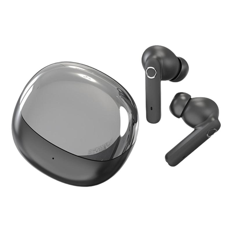 Беспроводные наушники-переводчик Языки Шумоподавление Совместимость с Bluetooth Гарнитура Переводчик с искусственным интеллектом