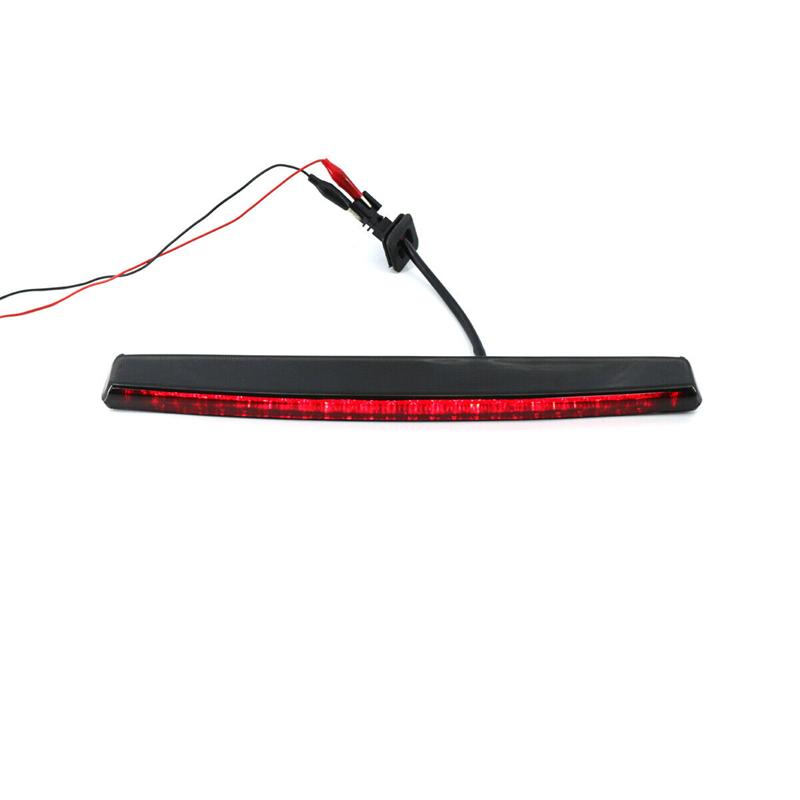 For VW Scirocco Golf MK5 Polo 9N Passat Third 3rd Brake Light Rear High Mount Stop Lamp Additional 3rd Stop Light 1K8945087D