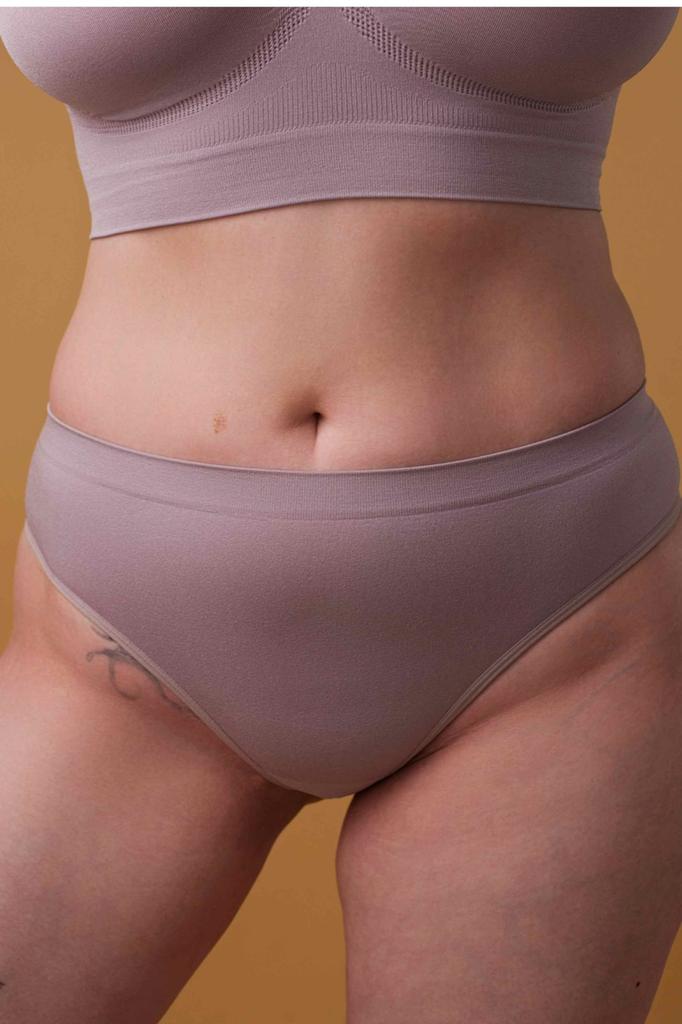 Трусики стринг brabrabra (85248)