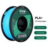 Leji PLA+ 3D Printing Filament, 1.75mm, High Toughness, Eco-Friendly, 1KG