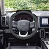 Чехлы на руль для Haval: H6, Большая Собака, Могучий Дракон, Яростный Дракон, Божественный Зверь, H7, H5, H9, M6, Красный Кролик, F7, H4, H2, H3