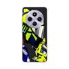 Xiaomi Redmi 14C Supermoto Case Valentino Rossi MotoGP Helmet Maniacase