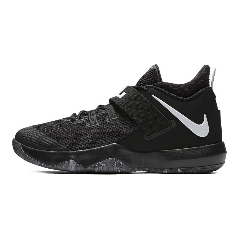 Nike Ambassador 10 'Черный' AH7580-001