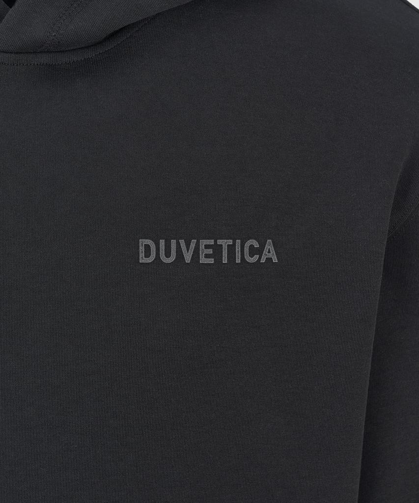 Duvetica Bran Hoodie (Black) (Men'S Hoodie)