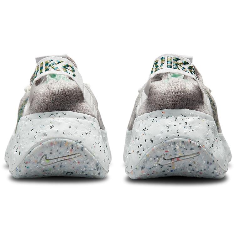 (WMNS) Nike Space Hippie 04 'Photon Dust Mean Green' Women's CD3476-103