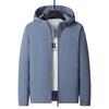 Jacket Autumn and Winter Waterproof and Windproof Outdoor Work Jacket Men's Windbreaker