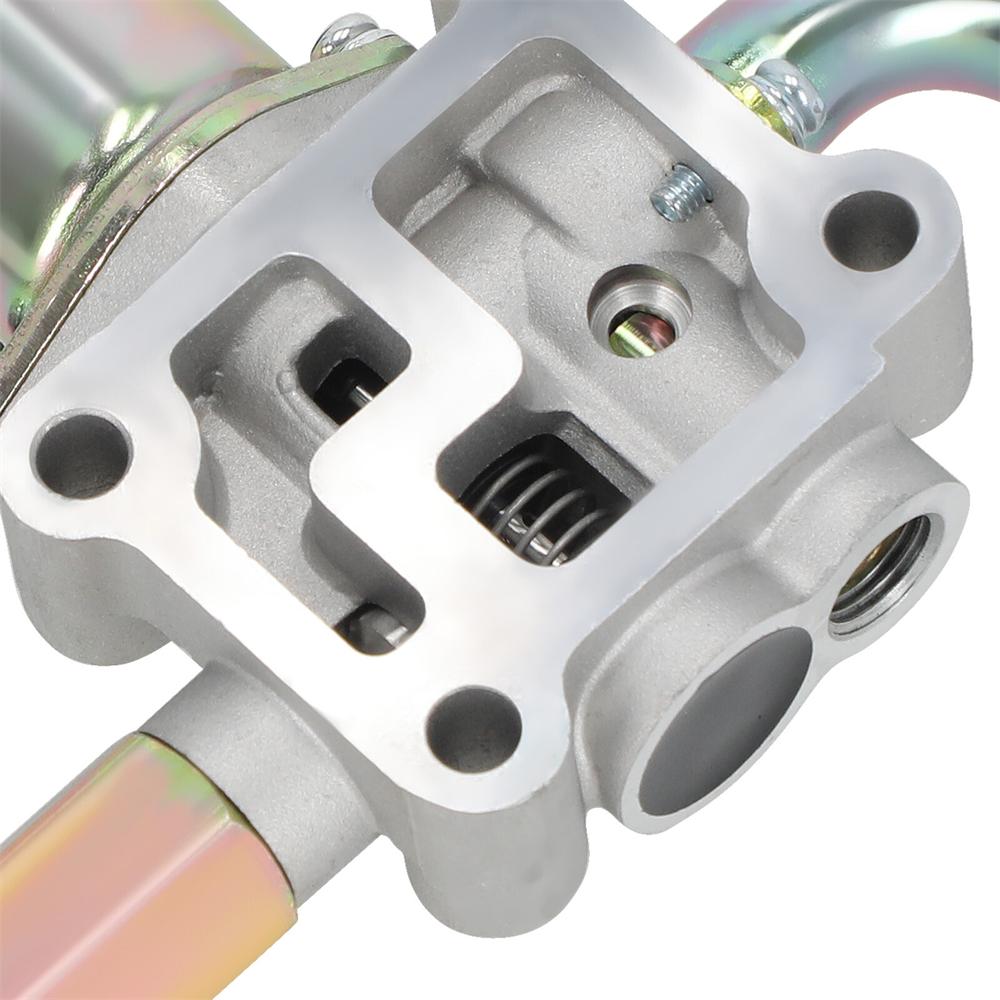 Idle Air Control Valve for 1999-2004 Nissan Frontier Pathfinder Xterra 3.3L