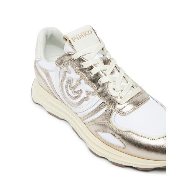 Кроссовки PINKO Zoe 01