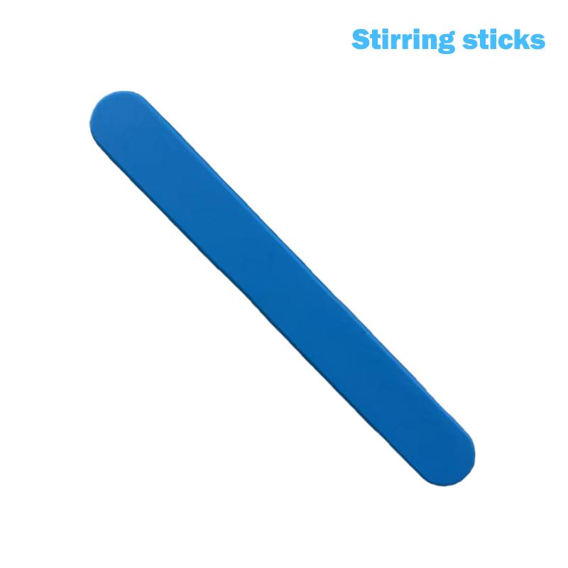 Подогреватель воска, термостойкие силиконовые чаши, сменный горшок для удаления волос, чаши с палочкой для перемешивания, набор косметических масок для удаления волос