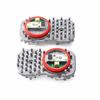 For BMW 4 Series F32 F33 F36 M4 F82 F83 Pre-LCI 2014-2017 1305715084 63117263051 Ballast Angel Eyes LED Headlight Ballast Module