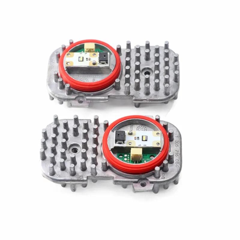 For BMW 4 Series F32 F33 F36 M4 F82 F83 Pre-LCI 2014-2017 1305715084 63117263051 Ballast Angel Eyes LED Headlight Ballast Module