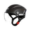 3C Certified Half Helmet Electric Scooter Motorcycle Adult Unisex UV Protection All Season ABS Safety