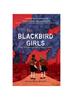 Книга The Blackbird Girls