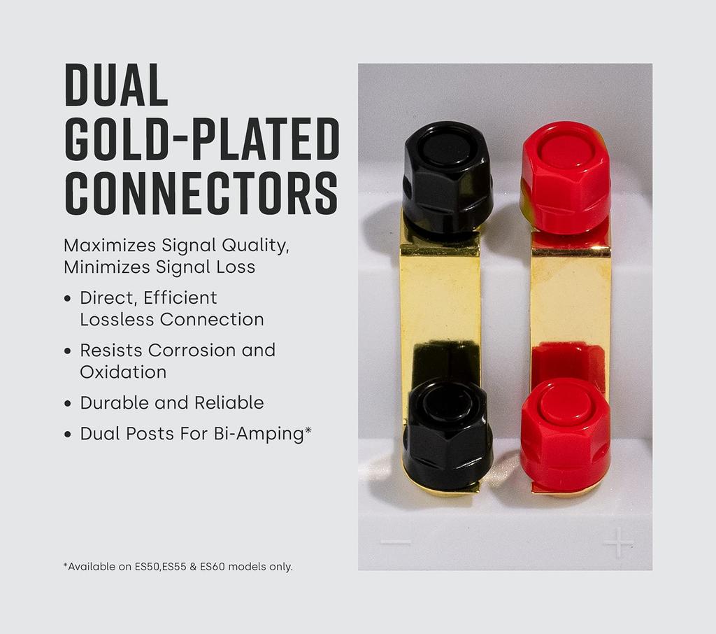 POLK AUDIO SIGNATURE ELITE ES50 напольная акустическая система коричневого цвета ES50BRN (1 кусок)