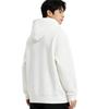 Men's Li-Ning Sweatshirts Men's White Hooded (Non-detachable) Moderate Other