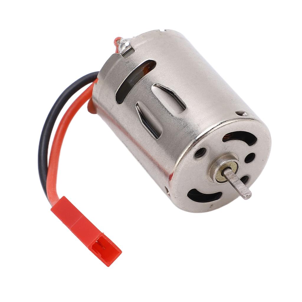 Мотор для радиоуправляемой лодки, запасные части для замены двигателя, совместимые с для WLtoys WL917 24