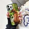 Чехол для телефона с изображением Родезийской собаки-риджбека для iPhone 17 Air 15 16 Чехол 11 13 14 Pro Max 12 Plus Max Fundas