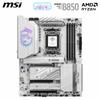 MSI MPG B850 EDGE TI WIFI Материнская плата ATX, совместимая с серией AMD Ryzen MB6742 9000/8000/7000 (АМ5)