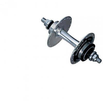 SHIMANO Hb 7600 A R 36ч 120x164x10 Двойная нить Njs iHb7600AAR2wNjs