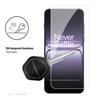 Для Oneplus ACE 5 Ultra Защитное стекло для экрана Покрытие экрана Прозрачная закаленная стеклянная пленка край 9H 2.5D 3 шт./Лот