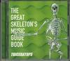 CD TRICERATOPS - Great Skeleton's Music Guide BOOK ESCB1929PROMO EPIC Japan Obi Japanese Pop/Rock Used