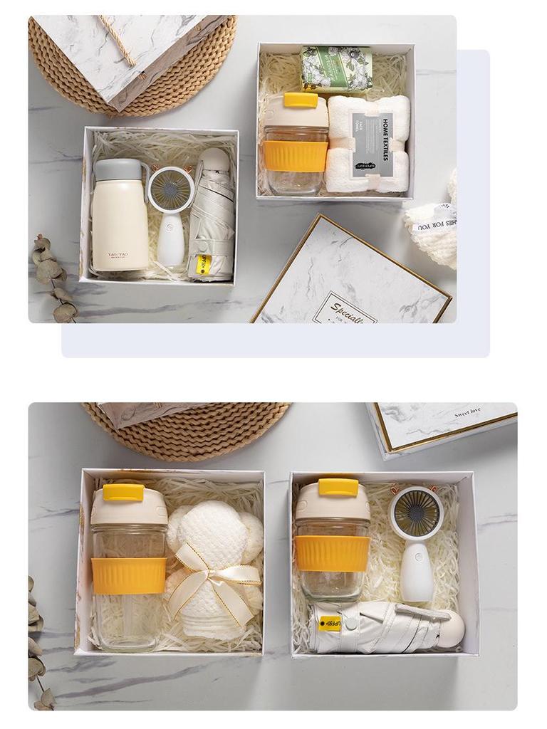 Индивидуальный набор бизнес-сувениров для свадеб и корпоративных мероприятий, Подарки для сотрудников