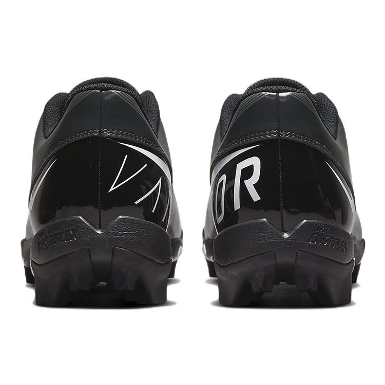 Nike Vapor Edge Акула Черный Железный Серый Мужские Кроссовки Темно-Дымчато-Серый Белый DQ5114-001