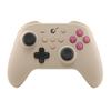 GuliKit Wireless Controller KK3 PRO Controller Retro Compatible with Hall Effect Sensor Stick Gyroscope Back Paddle Button PC/Switch/Android/iOS