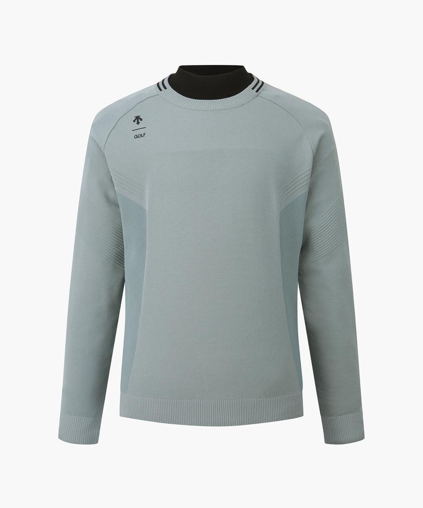 DESCENTE GOLF Men'S 2-In-1 Windproof Sweater (Dq12Mfkp11)