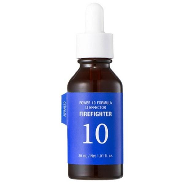 Its Skin Power 10 Formula LI Effector Essence Licorice Julen, 30мл, 1шт Популярная корейская косметика