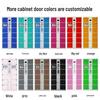 Shangliuxin 8-Door Steel Smart Electronic Locker