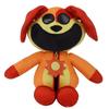 Набор Плюшевых Кукол Poppy Playtime Разноцветные Милые Персонажи С Большими Улыбками Мягкие Плюшевые Игрушки для Детских Игр Спальни Домашнего Декора