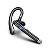 New YYK520 Wireless Headset Business Ear-mounted Bluetooth V5.1 Hands-free Call Noise Reduction Headphones with Charging Case