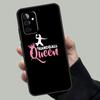 Чехол с цитатами про гандбол для Samsung Galaxy A56 A36 A16 A33 A13 A23 A52 A32 A12 A54 A34 A14 A53 A15 A35 A55 A17