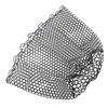 PVC Fishing Replacement Net Deepened Accessory Tool 79cm Depth Fly Fishing Replacement Mesh for