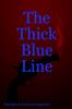 Книга The Thick Blue Line