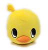 BANPRESTO Chicken Ramen Hiyoko-chan Huge Plush Toy ~Lying Pose~ 1 Type In Total
