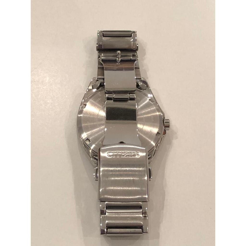 Б/у Citizen Eco-Drive GN-4-S