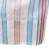 Jane Marple Dans Le Salon made in Japan stripe Short sleeve Shirt dress M Women Used