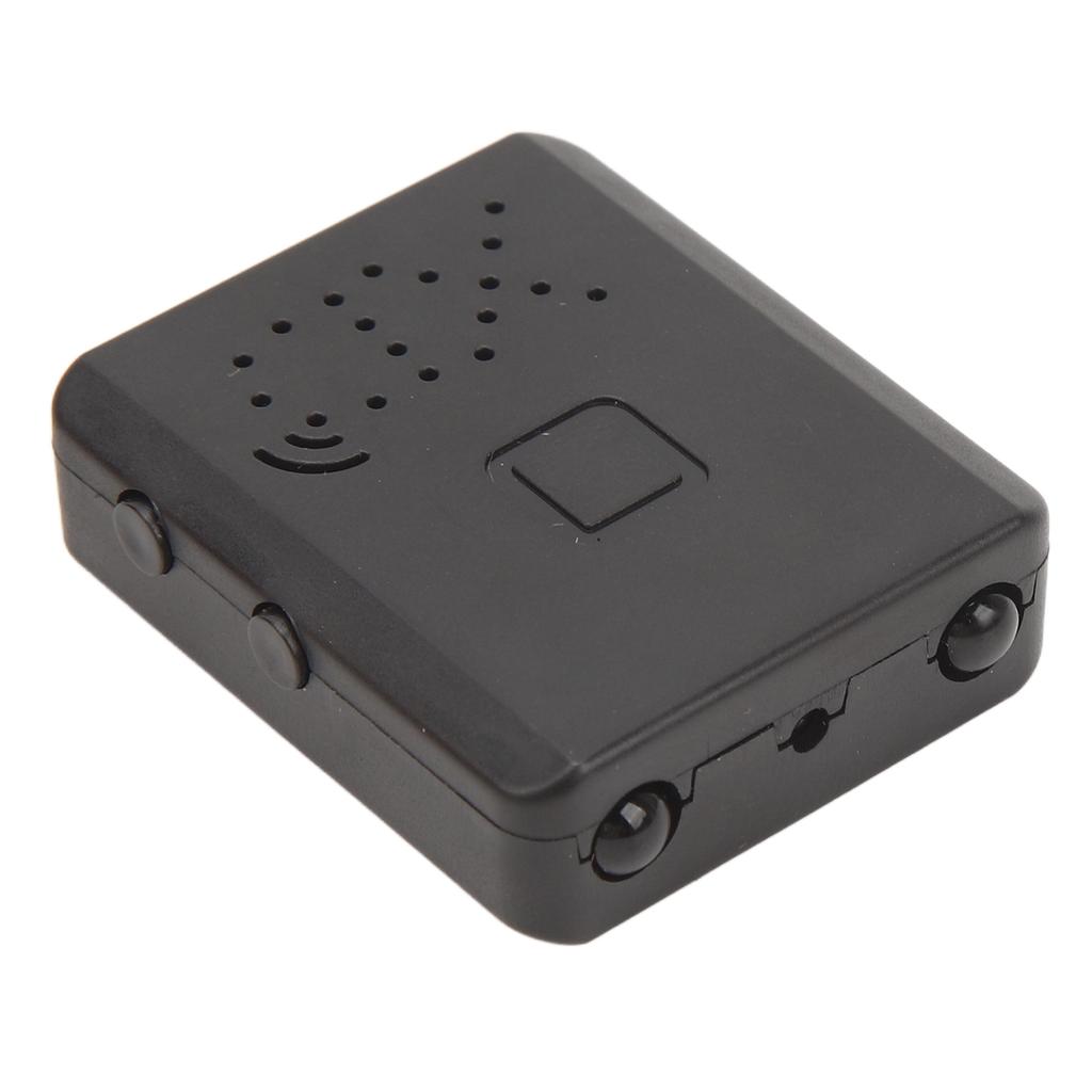 Mini Camera Ultra Thin Smart WiFi Low Power 1080P HD Night Vision Security Cam for Business