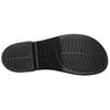 Crocs Brooklyn Slide Slippers Women's Black 209709-001