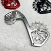 Клетка заднего переключателя МТБ Ролики для Shimano 11-скоростного переключателя Увеличенный подшипник для Deore XT SLX XTR M7000 M8000 M9000