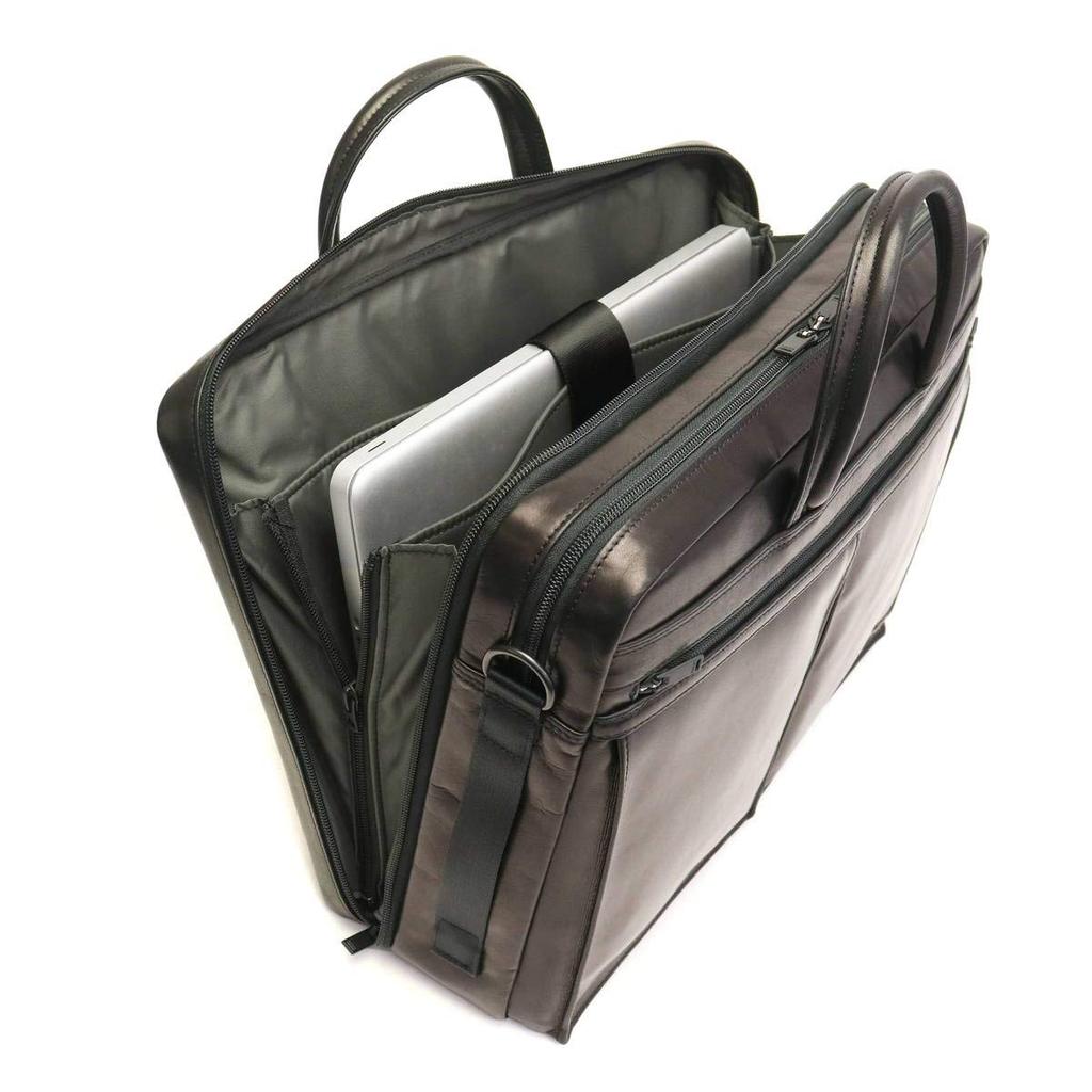 Портфель PORTER AMAZE 3WAY [Porter] 022-03783 Черный/10